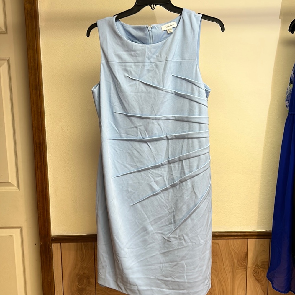 Calvin Klein Women’s Dress